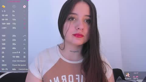 Sabrina Maria online show from 1, 6, 2026