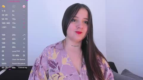 Sabrina Maria online show from 2, 6, 2026