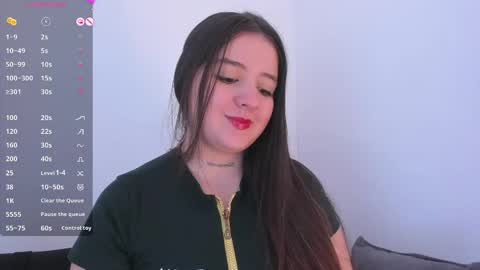 Sabrina Maria online show from 4, 6, 2026