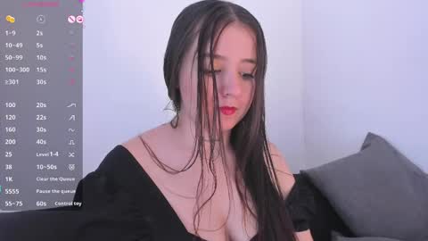 Sabrina Maria online show from 6, 6, 2026