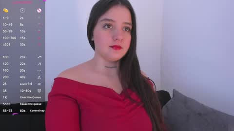 Sabrina Maria online show from 8, 6, 2026