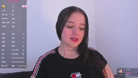 Sabrina Maria online show from 10, 6, 2026