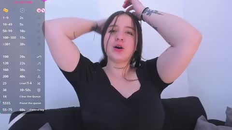 Sabrina Maria online show from 11, 6, 2026