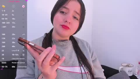Sabrina Maria online show from 12, 6, 2026