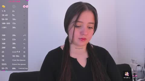 Sabrina Maria online show from 10, 7, 2026