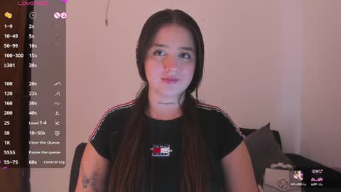 Sabrina Maria online show from 28, 7, 2026