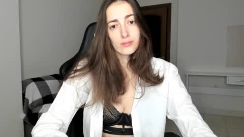 sabrina_mur online show from 4, 12, 2025