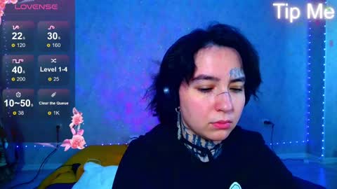 Lilith Solar online show from 17, 2, 2025