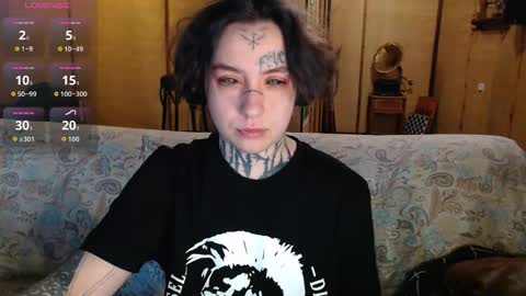 Lilith Solar online show from 15, 3, 2026