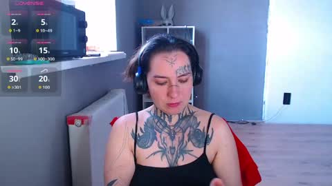 Lilith Solar online show from 5, 5, 2026