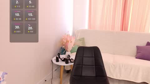 sabrina_tin online show from 16, 2, 2025
