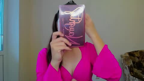 sabrina_tin online show from 17, 9, 2025
