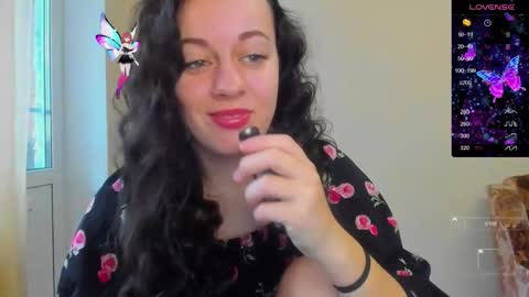 sabrina_tin online show from 26, 9, 2025