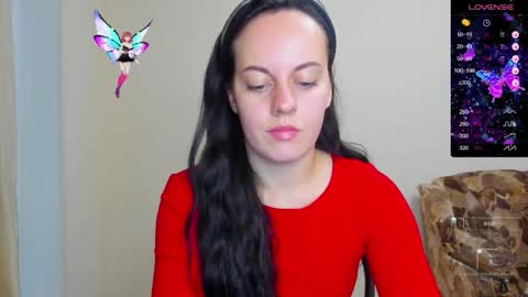 sabrina_tin online show from 29, 9, 2025