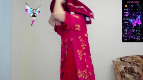 sabrina_tin online show from 8, 10, 2025