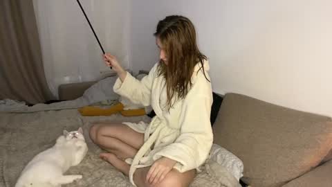 SabrinaDaniel online show from 9, 1, 2025