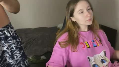 SabrinaDaniel online show from 13, 11, 2025