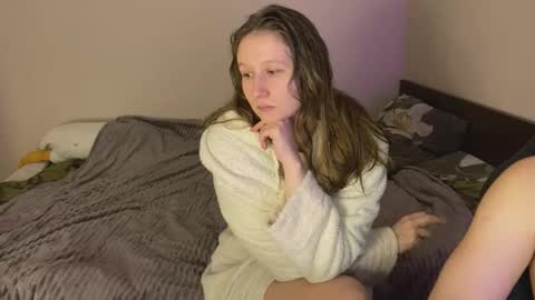 SabrinaDaniel online show from 28, 11, 2025