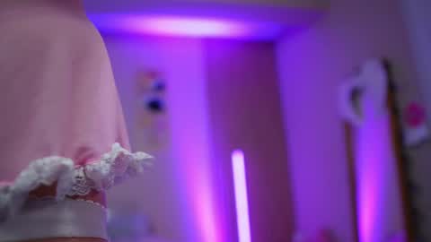 SabrinaJade online show from 3, 5, 2026