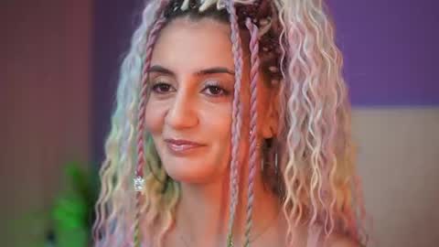  Sabrina  online show from 5, 7, 2026