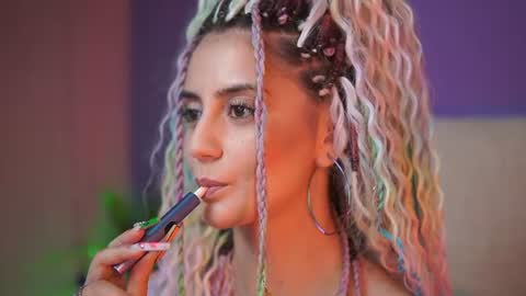  Sabrina  online show from 6, 7, 2026