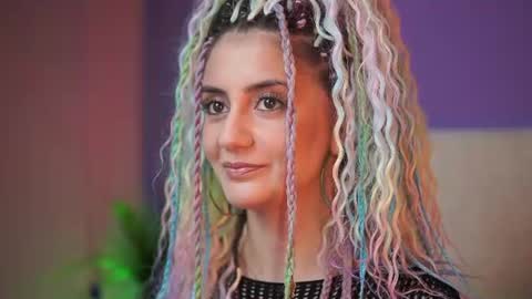  Sabrina  online show from 7, 7, 2026