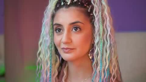  Sabrina  online show from 10, 7, 2026
