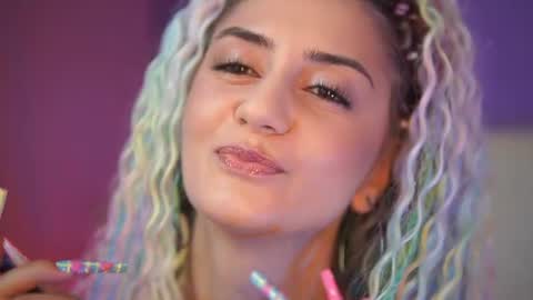  Sabrina  online show from 12, 7, 2026