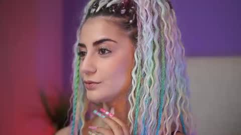  Sabrina  online show from 13, 7, 2026