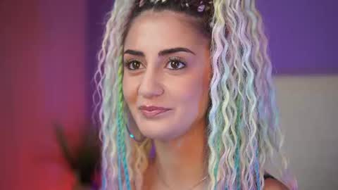  Sabrina  online show from 14, 7, 2026