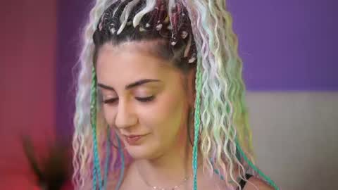  Sabrina  online show from 20, 7, 2026