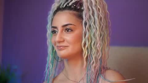  Sabrina  online show from 22, 7, 2026