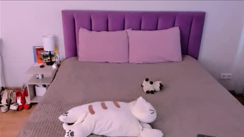 Sabrina MacMarren online show from 27, 11, 2025