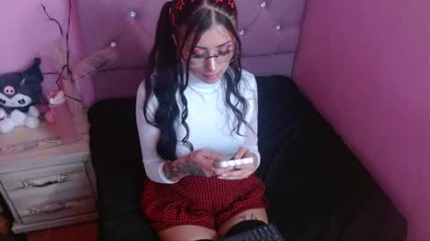sabrinapaulson online show from 15, 6, 2026