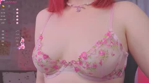 Snapshot of sabrinarider chatting on 14, 9, 2025 Hello im Sabrina online show from 14, 9, 2025