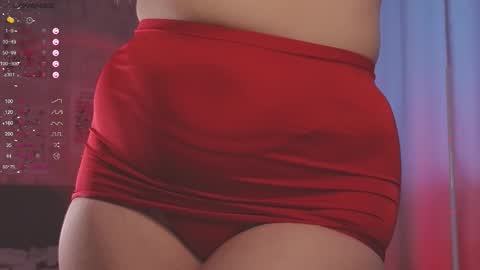 Snapshot of sabrinarider chatting on 12, 10, 2025 Hello im Sabrina online show from 12, 10, 2025