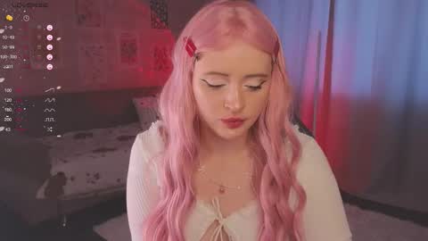 Snapshot of sabrinarider chatting on 19, 10, 2025 Hello im Sabrina online show from 19, 10, 2025