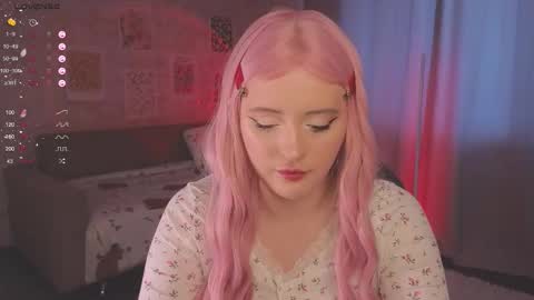 Snapshot of sabrinarider chatting on 20, 10, 2025 Hello im Sabrina online show from 20, 10, 2025