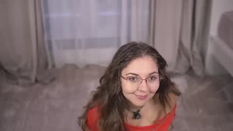 Snapshot of sabrinasuttons chatting on 25, 7, 2026 Sabrina online show from 25, 7, 2026