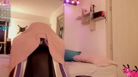 Snapshot of sabrinawiid chatting on 14, 1, 2026 Sabrina online show from 14, 1, 2026