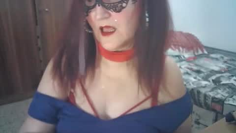 SabrinaXlovess online show from 4, 10, 2025