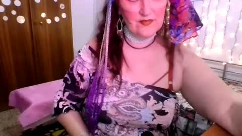SabrinaXlovess online show from 21, 4, 2026