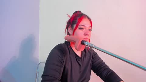 Snapshot of sabrinna_fox chatting on 10, 6, 2026 sabrinna online show from 10, 6, 2026