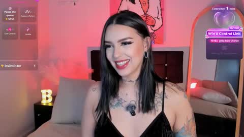 sabrinna online show from 8, 3, 2026