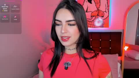 sabrinna online show from 8, 4, 2026