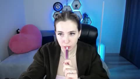 Sabrina Violet online show from 18, 1, 2026