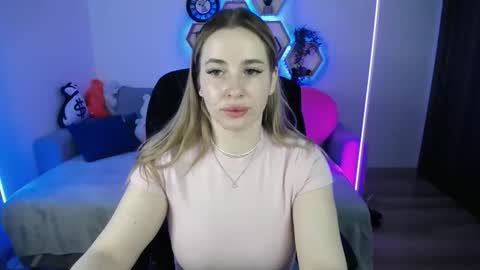 Sabrina Violet online show from 29, 3, 2026