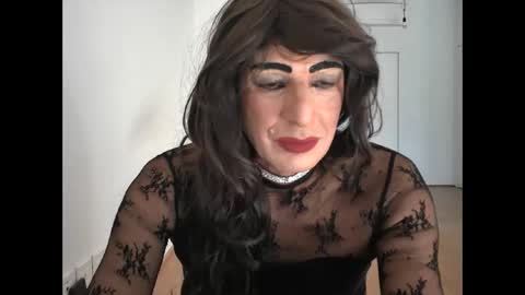 Snapshot of sabry_98 chatting on 3, 10, 2025 Sabrina online show from 3, 10, 2025