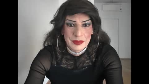 Sabrina online show from 1, 12, 2025