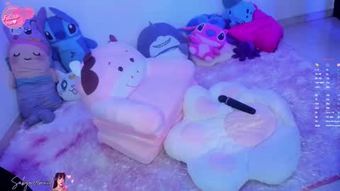 Snapshot of saby_mermaid chatting on 9, 2, 2025 saby_mermaid online show from 9, 2, 2025